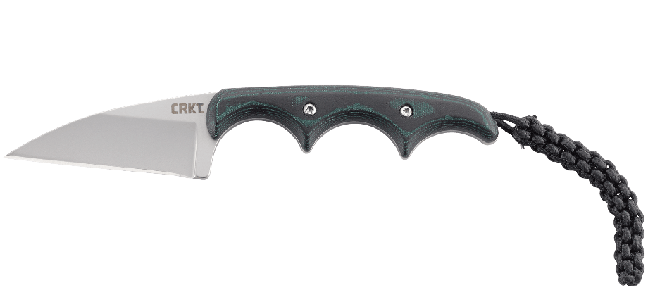 Folts minimalist wharncliffe